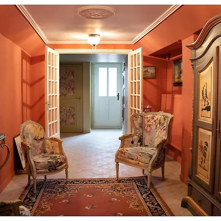 Maison De De 2 Jusqu'a 6 Personnes Avec Garage Et Terrasse * Sélestat